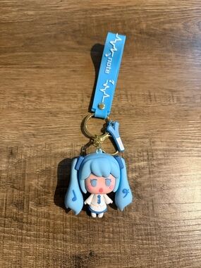 NEW Hatsune Miku Anime